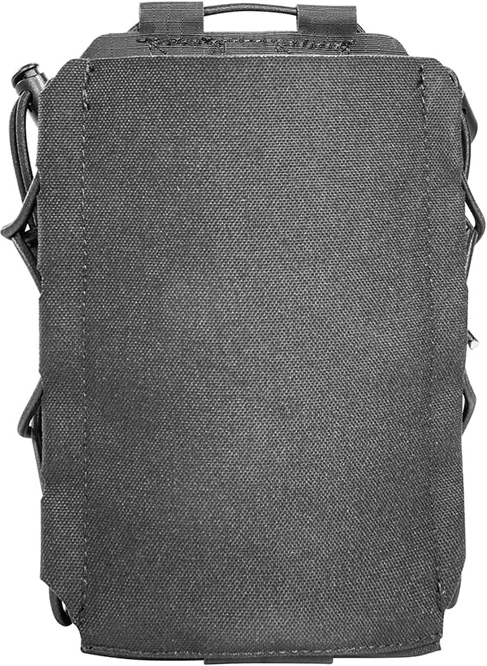 Tasmanian Tiger TT Multipurpose Side Pouch Modulare Rucksack-Zusatztasche, Seitentasche, Flaschentas
