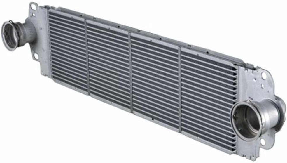 MAHLE CI 80 000P Ladeluftkühler BEHR PREMIUM LINE