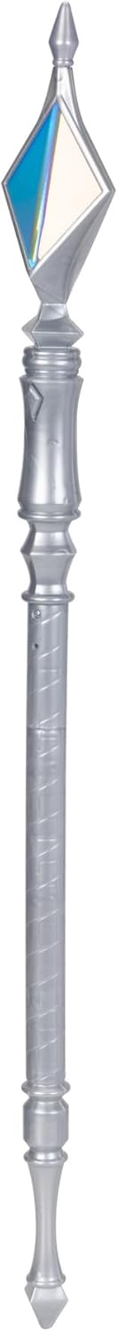 Wish - Magnifico's Stab der Magie, 91cm, Silber