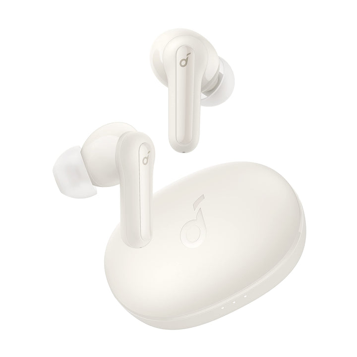 soundcore by Anker P2 Mini True-Wireless Earbuds In-Ear Kopfhörer, 10mm Audiotreiber, intensiver Bas