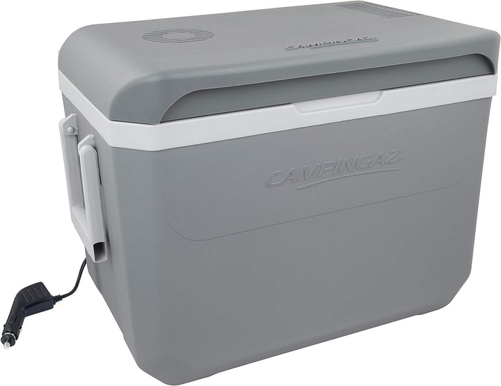 Campingaz Coleman Powerbox® Plus 36L 36 Liter, 36 Liter