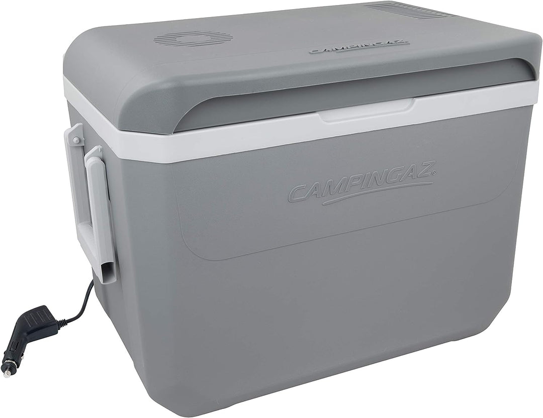 Campingaz Coleman Powerbox® Plus 36L 36 Liter, 36 Liter