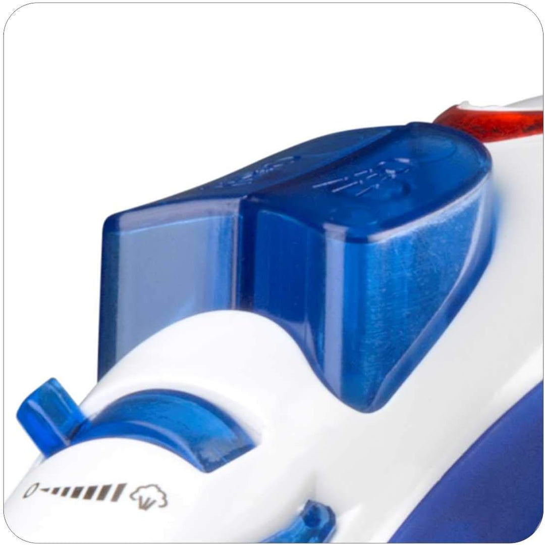 Fer à vapeur Haeger Steam Rider 2200W