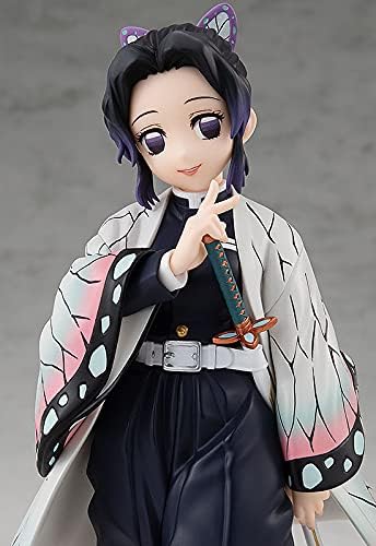 Goodsmile Demon Slayer – Shinobu Kocho – Pop Up Parade 15 cm