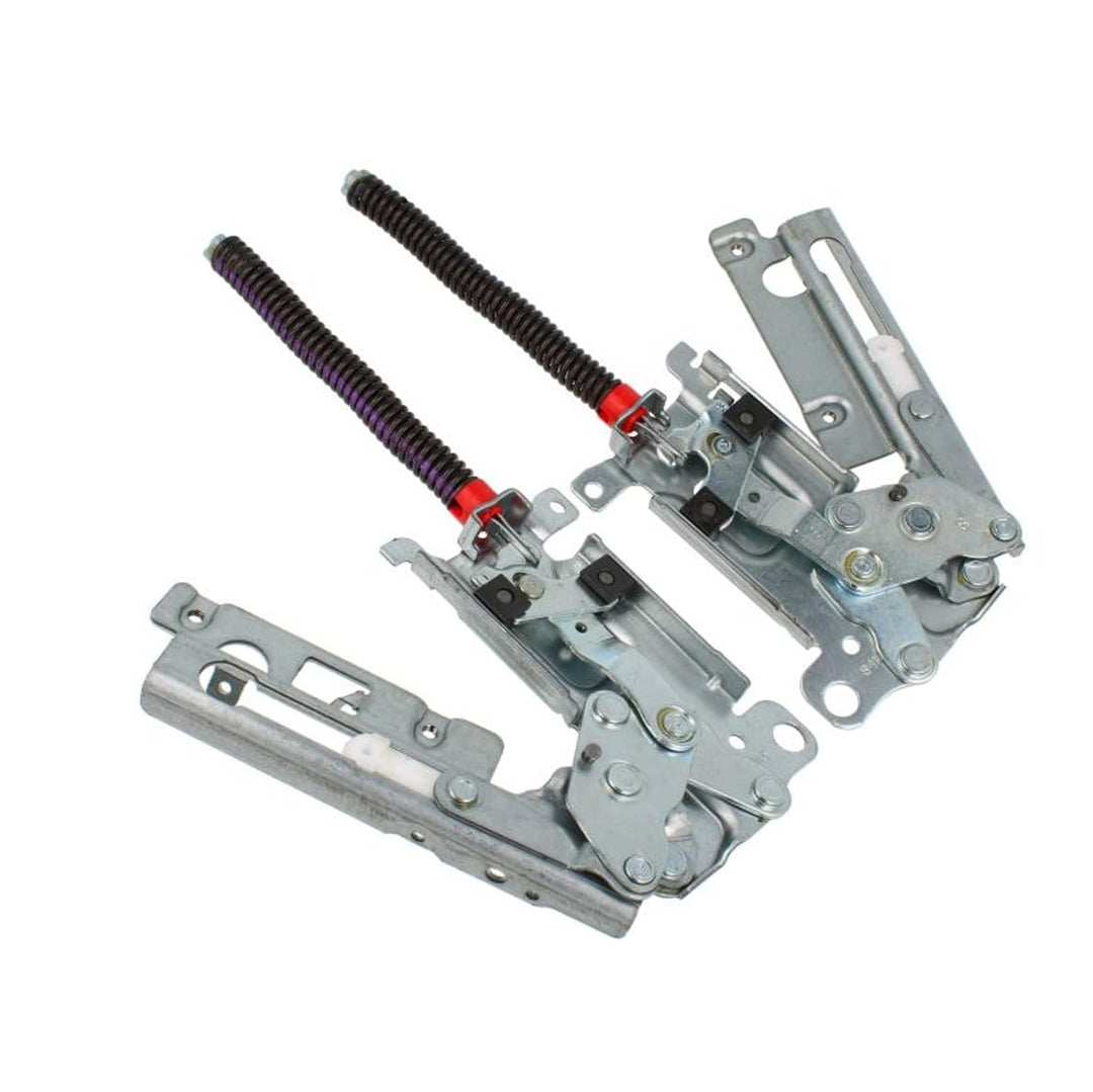 Türscharniere für Spülmaschine Electrolux 405584638