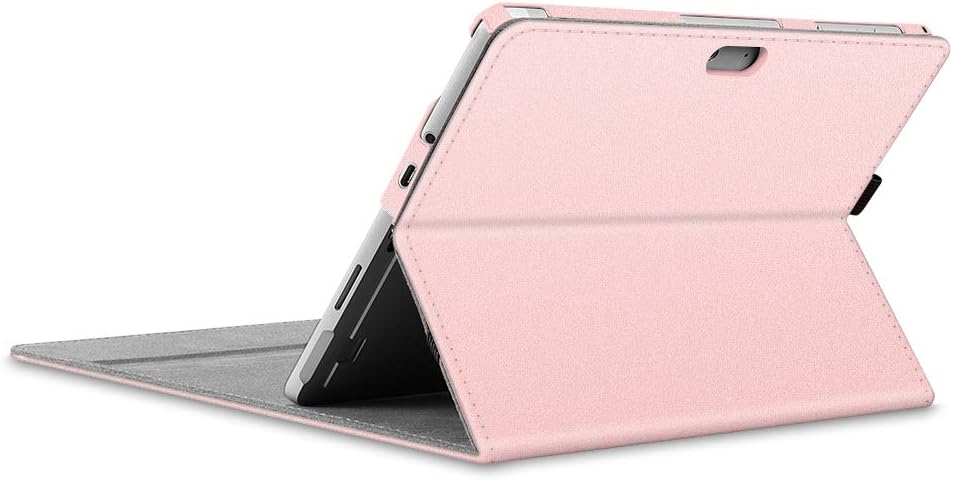 Fintie Hülle für Microsoft Surface Go 4 (2023) / Surface Go 3 (2021) / Surface Go 2 (2020) / Surface