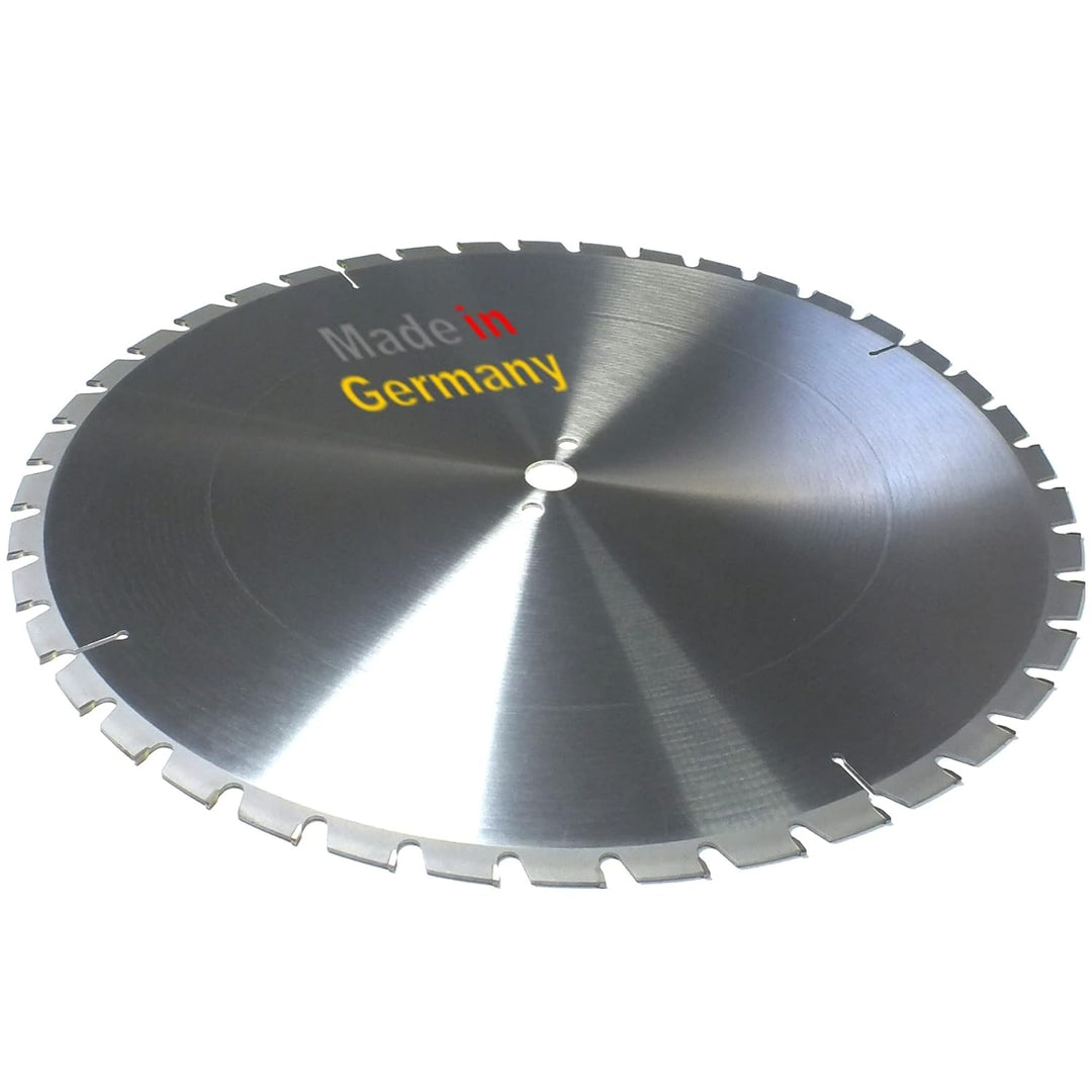 Hartmetall Sägeblatt 600 x 28 mm NAGELFEST FF HM FSP Kreissägeblatt 600 mm für Brennholz Leimholz fü