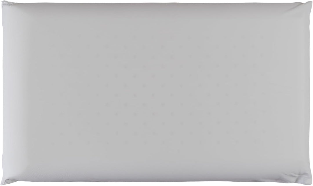 V.I.P. Very Important Pillow Kissen Memory, Futter Technische atmungsaktiv, Seifenschale mit Lochung