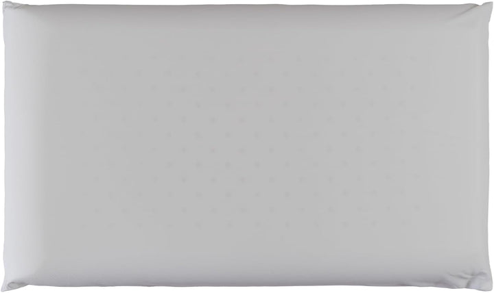 V.I.P. Very Important Pillow Kissen Memory, Futter Technische atmungsaktiv, Seifenschale mit Lochung