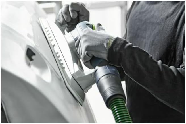 Festool IAS-Schlauch light IAS 3 light 5000 AS, IAS 3 light 5000 AS