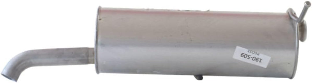 Bosal 190-509 Endschalldämpfer
