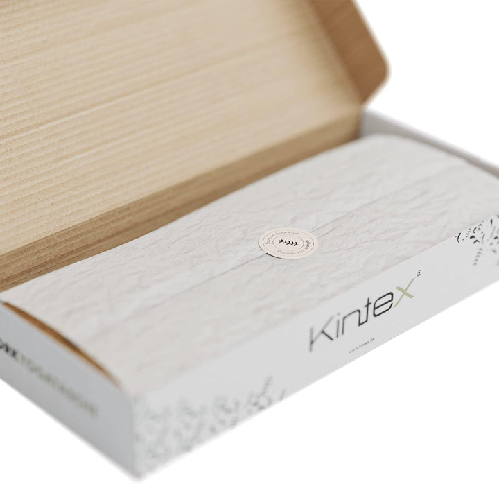 Kintex Kork Yogatasche mit Tragegurt, 70 cm, Tragetasche für Yogamatten und Yogazubehör, Sporttasche