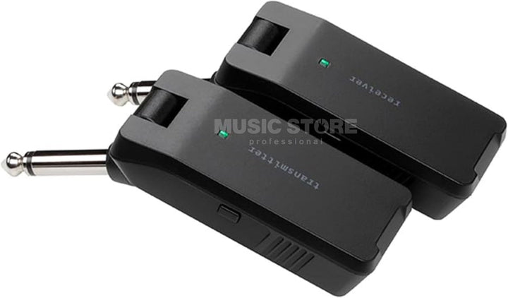 IBANEZ Wireless System für E-Gitarre - (WS1)