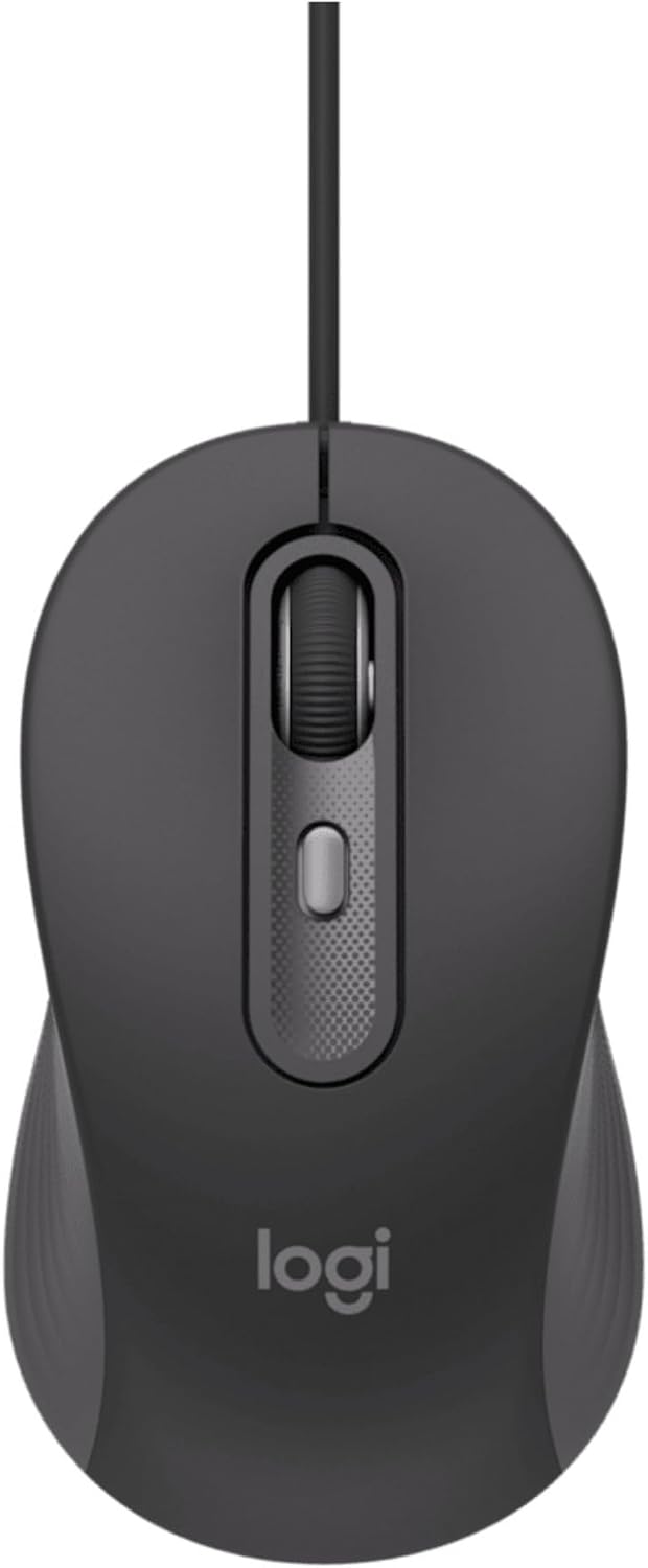 Logitech Signature Slim Wired Combo MK620 for (920-013347)