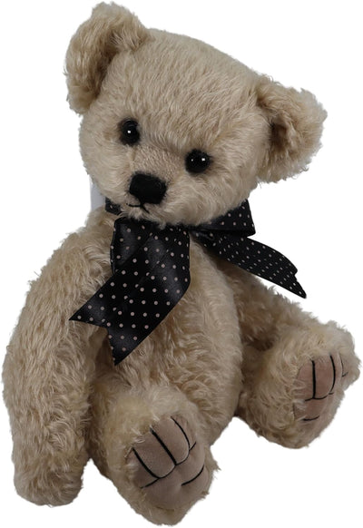 Clemens Mohair Teddy Artur 35 cm Limitierte Edition