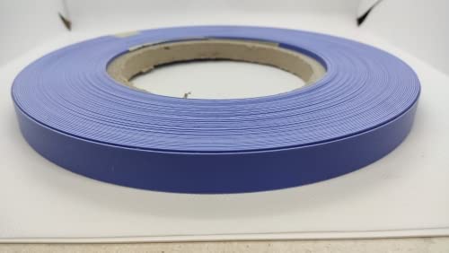 bricoleva.it Rolle für Holz, erhältlich in mehreren Farben aus ABS-Kunststoff für Möbel mit 50 Meter