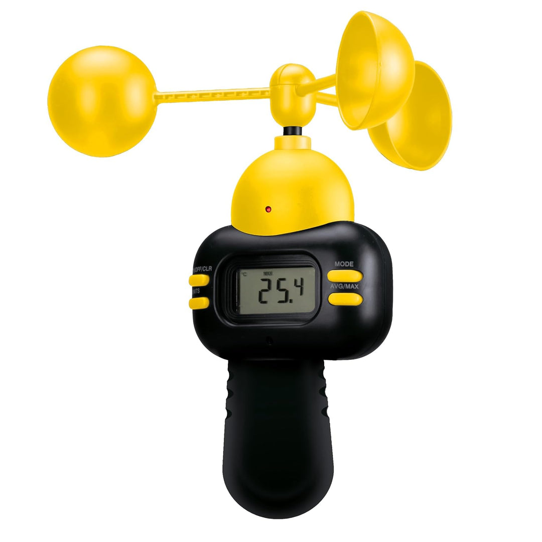 BRESSER - Wetterstation für Kinder