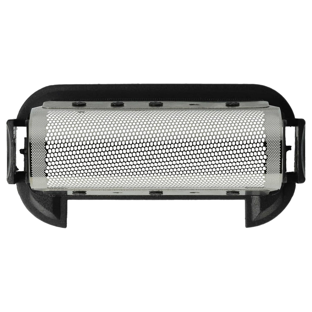 vhbw 2x Scherfolie Ersatz für Braun 428