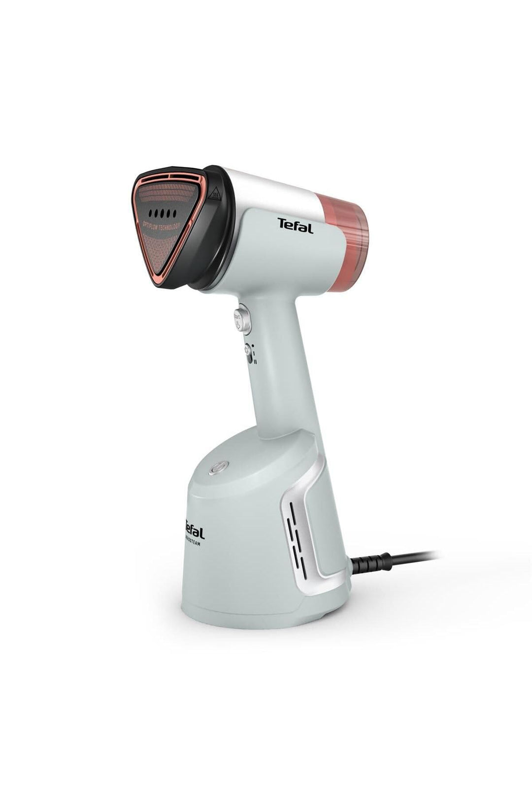 Tefal DT 9814 SeroSteam Dampfbürste