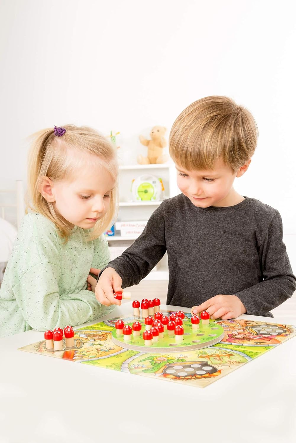 Beleduc 22701 - Hexenküche