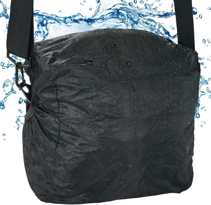 Hama | Kameratasche Pittsburgh 170 | 29 x 16 x 20 cm | schwarz 29x16x20cm, 29x16x20cm