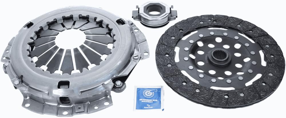 SACHS 3000 951 869 Kupplungssatz