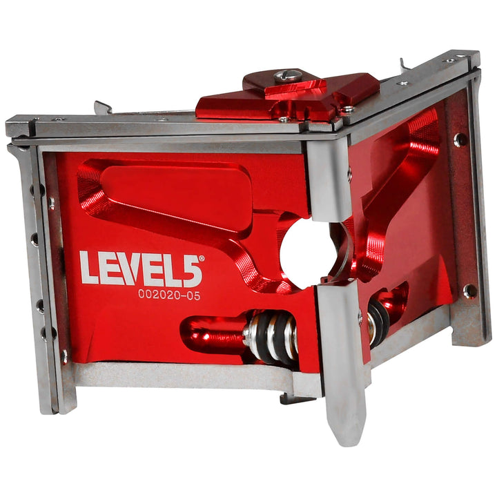 Ecke Finisher 3 Inch, 3 Inch