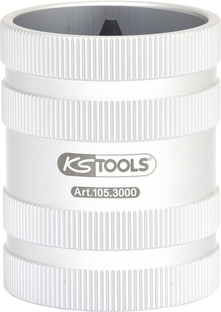KS Tools 105.3000 Innen- und Aussen-Entgrater, 10-54mm