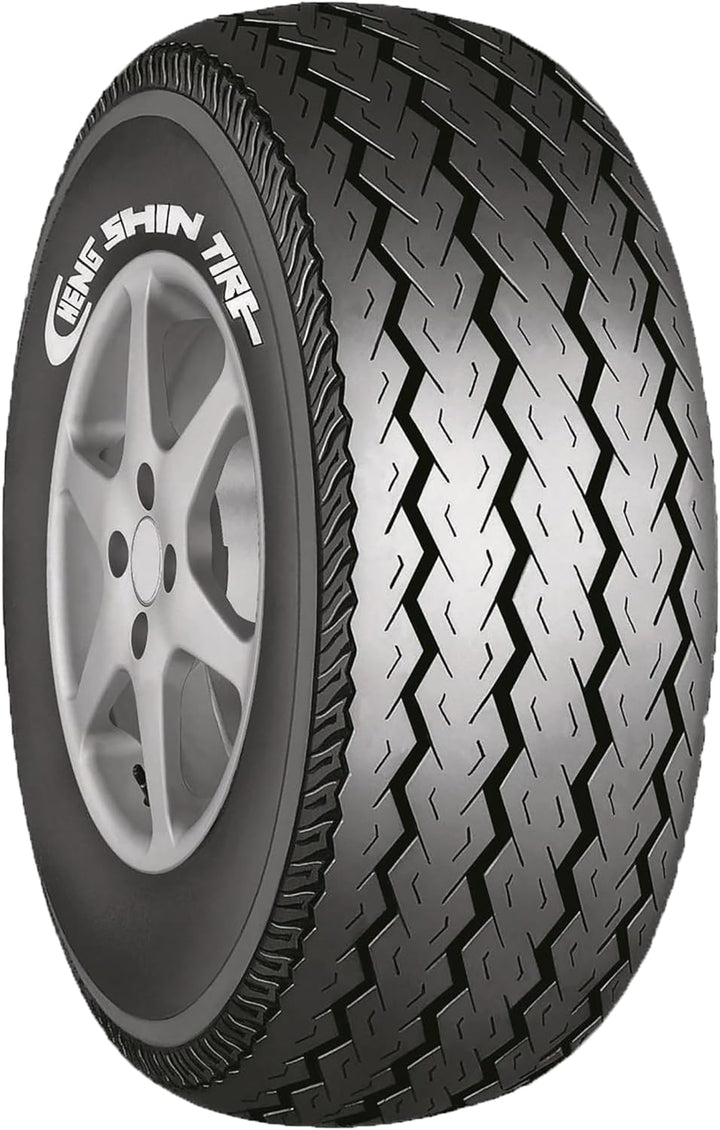 MAXXIS 20.5X8.00-10 98M Profil: C 834 TRAILERMAXX 10PR / Sommer