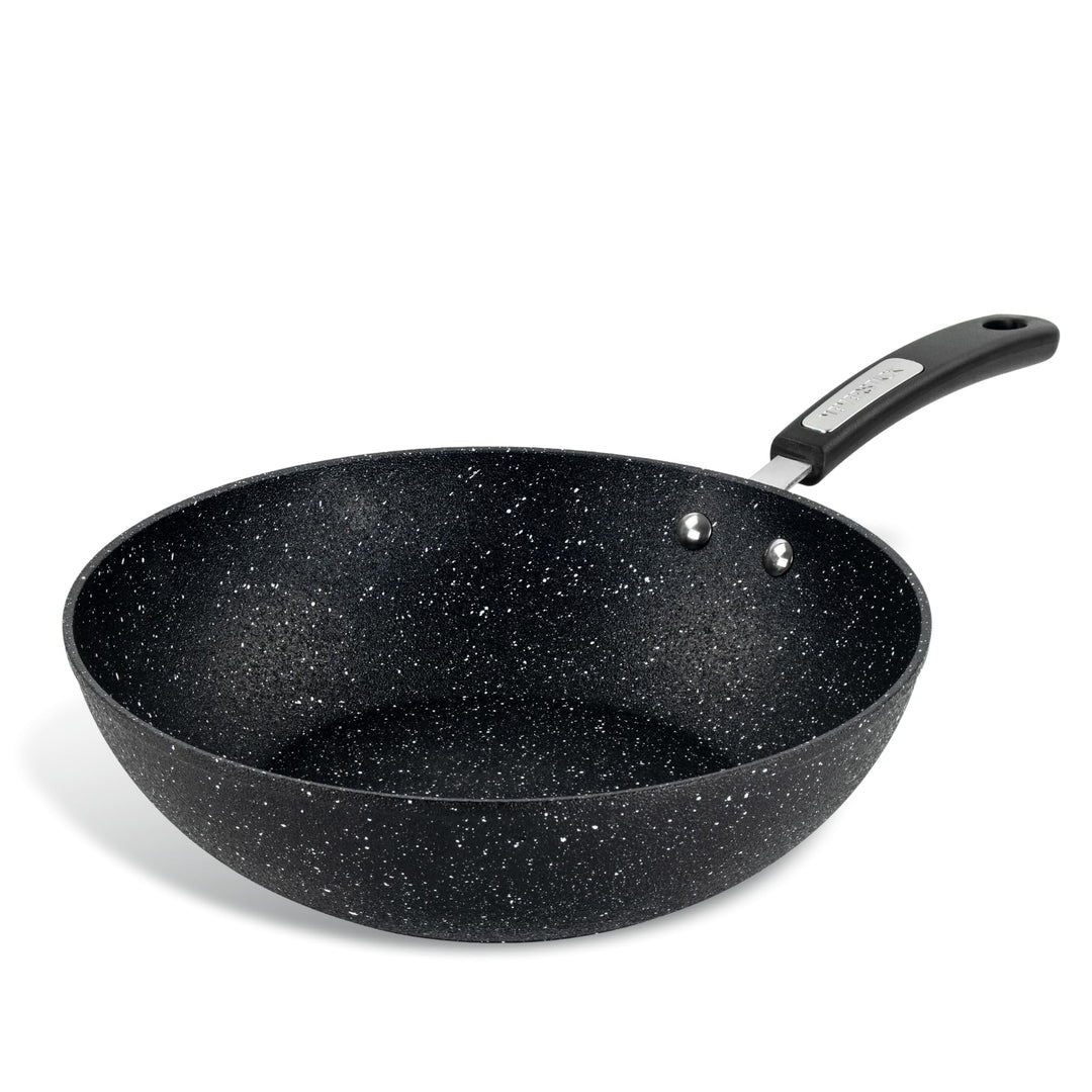 Scoville Wok, antihaftbeschichtet, 28 cm