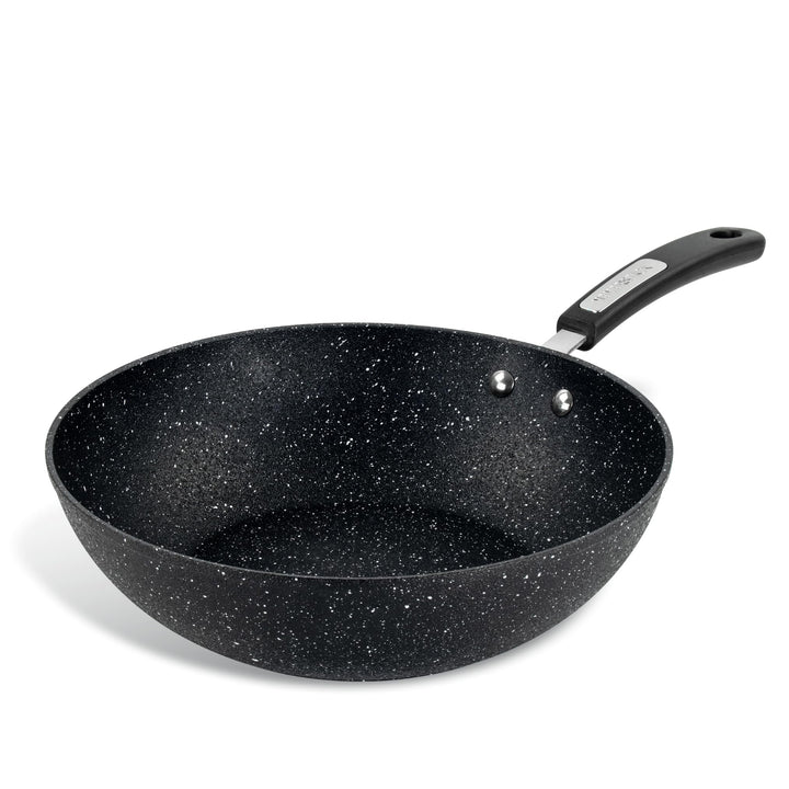 Scoville Wok, antihaftbeschichtet, 28 cm