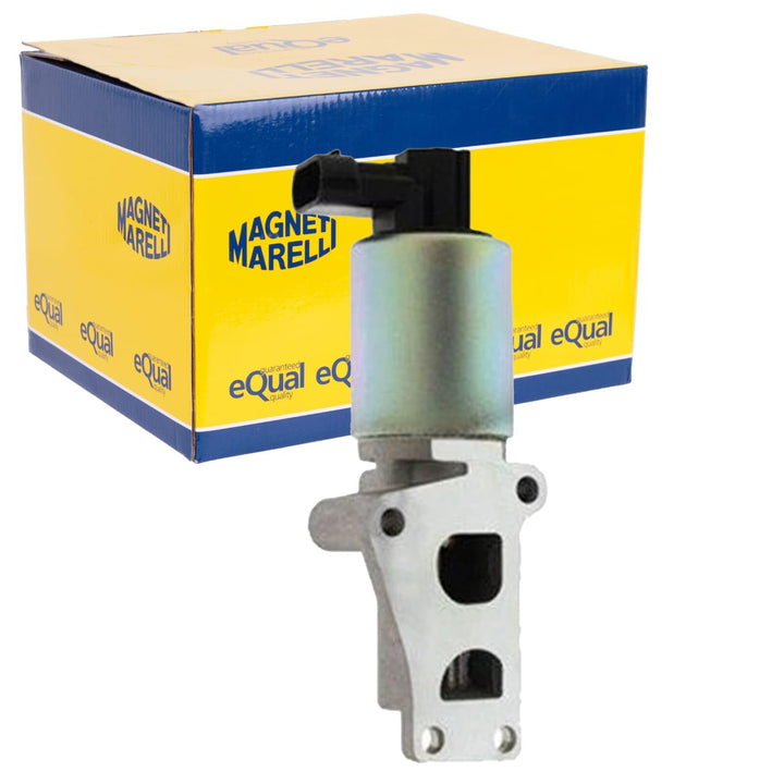 MAGNETI MARELLI AGR-Ventil