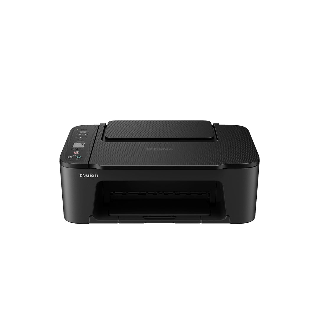 Canon Farbtintenstrahldrucker PIXMA TS3450 Multifunktionsgerät DIN A4 (Scanner, Kopierer, Drucker, 4