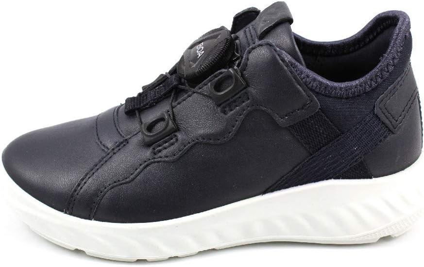 ECCO Jungen Sp.1 Lite Sneaker 27 EU Blaunight Sky 712642, 27 EU Blaunight Sky 712642