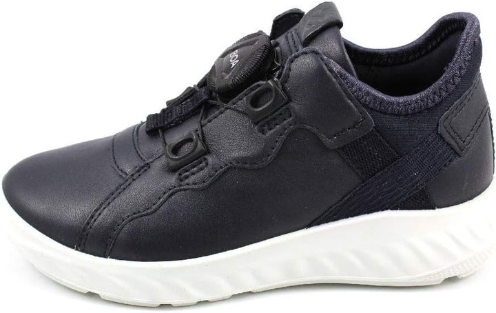 ECCO Jungen Sp.1 Lite Sneaker 27 EU Blaunight Sky 712642, 27 EU Blaunight Sky 712642
