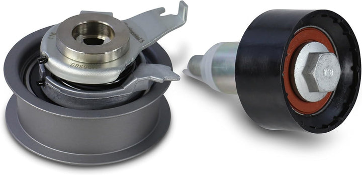 Continental Ctam CT1167WP1PRO - Wasserpumpe + Zahnriemensatz