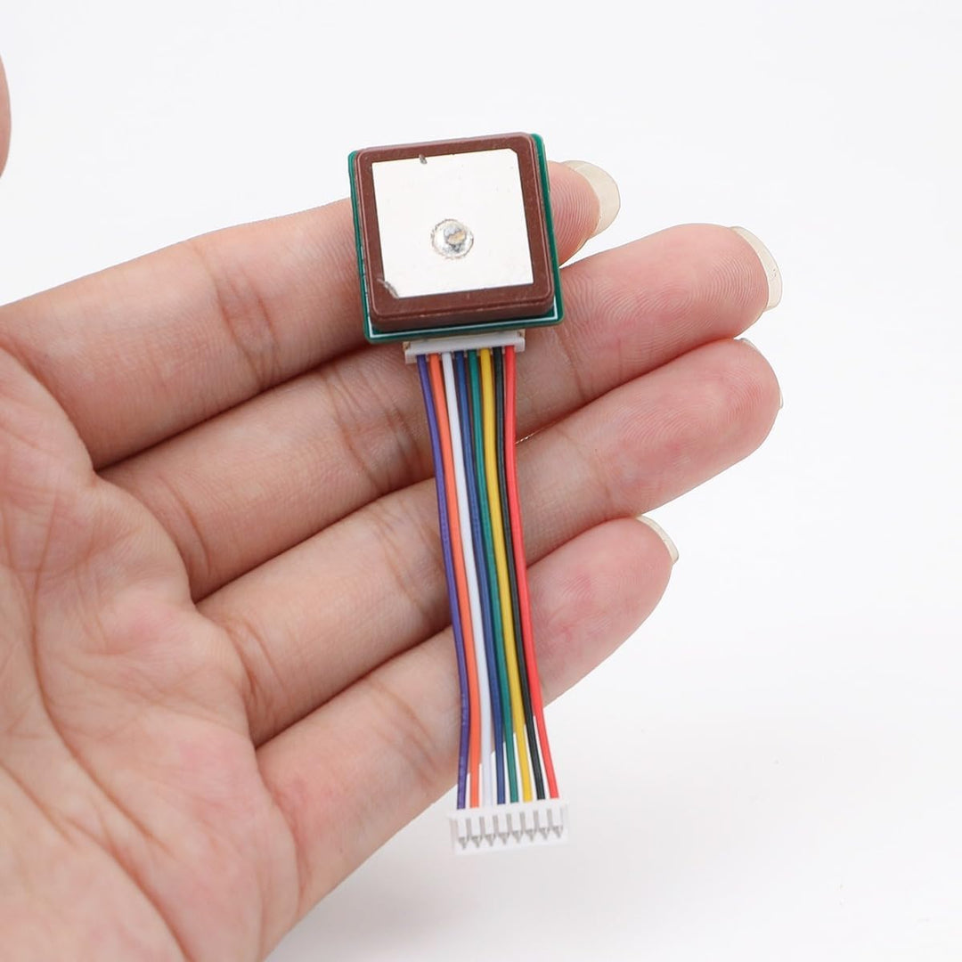L76K GNSS GPS Module Board quectel L76K Chip for Heltec V4 T114 IoT Device 2.8V~4.3V Compatible Mesh