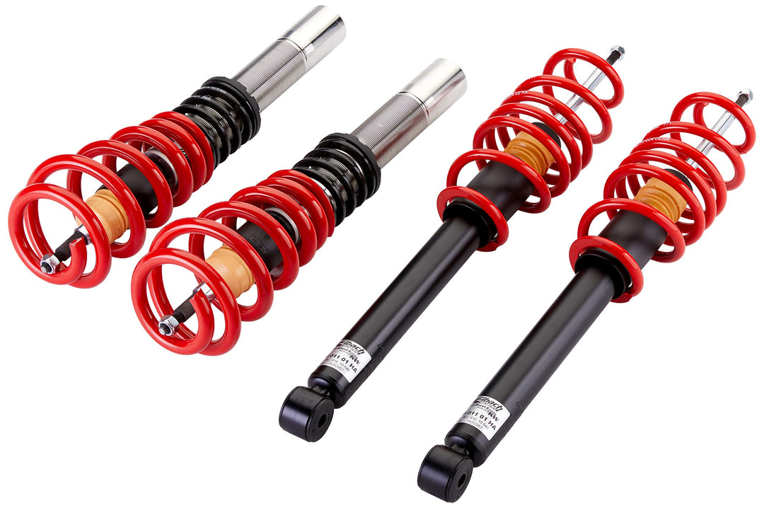 Eibach PSS65-15-011-02-22 Eibach Gewindefahrwerk Pro-Street-S