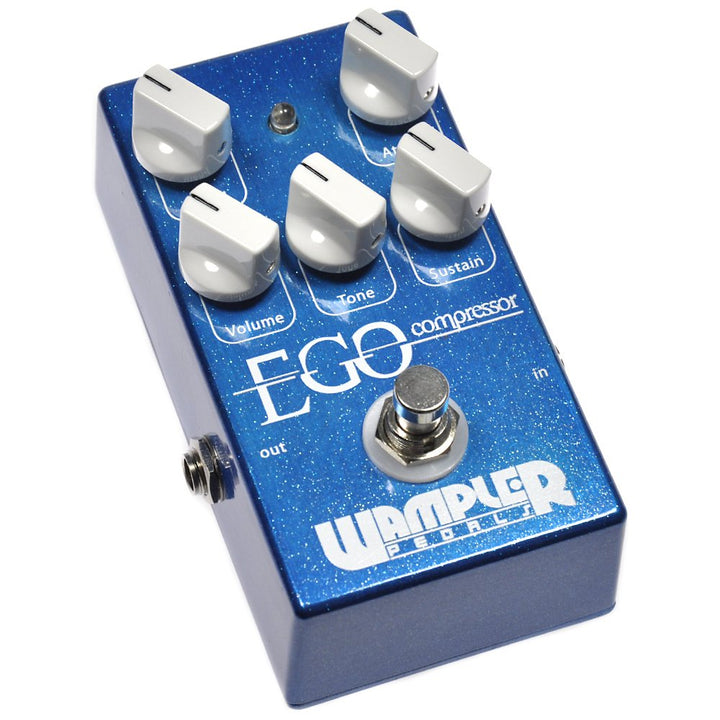 Wampler Pedale egocompressor Essentials EGO Kompressor-Pedal