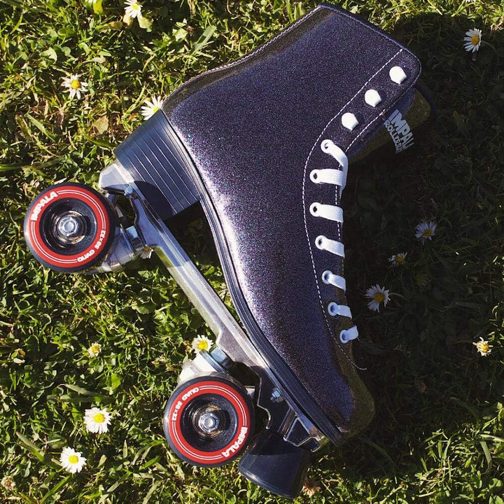 IMPALA Skate - Rollschuhe US 6 / EU 37 / UK 4 Midnight, US 6 / EU 37 / UK 4 Midnight