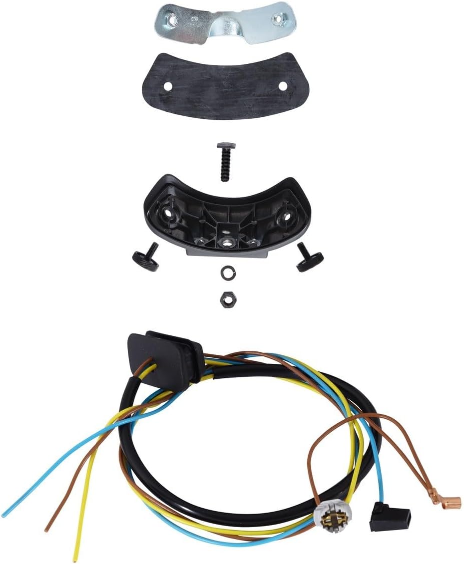 HELLA - Halogen-Fernscheinwerfer - Luminator Metal - E1 1928/ECE-R7/ECE-R112 - 24/12V - 1F8 007 560-
