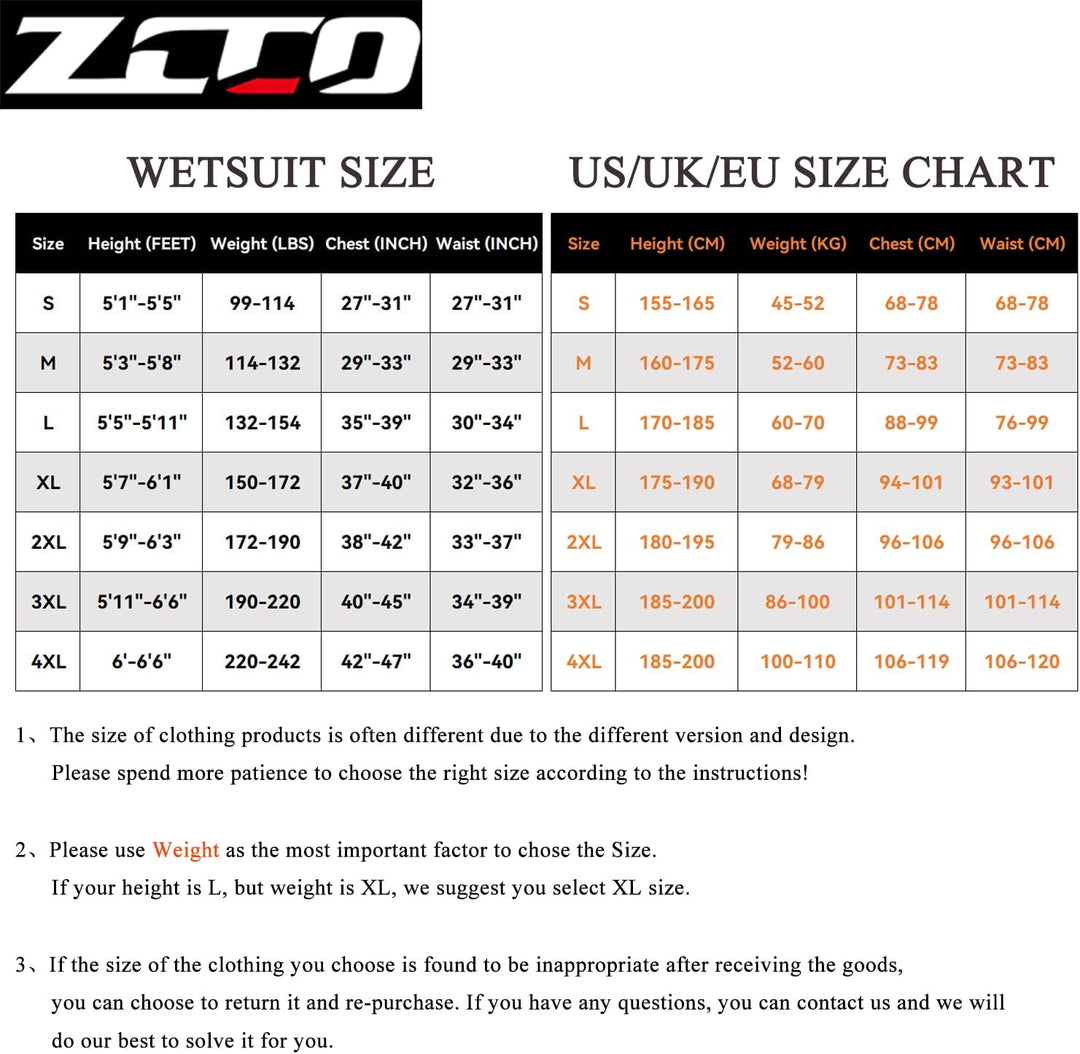 ZCCO Herren Shorty Neoprenanzüge 1,5 mm Premium Neopren-Reissverschluss Kurzarm zum Tauchen, Speerfi
