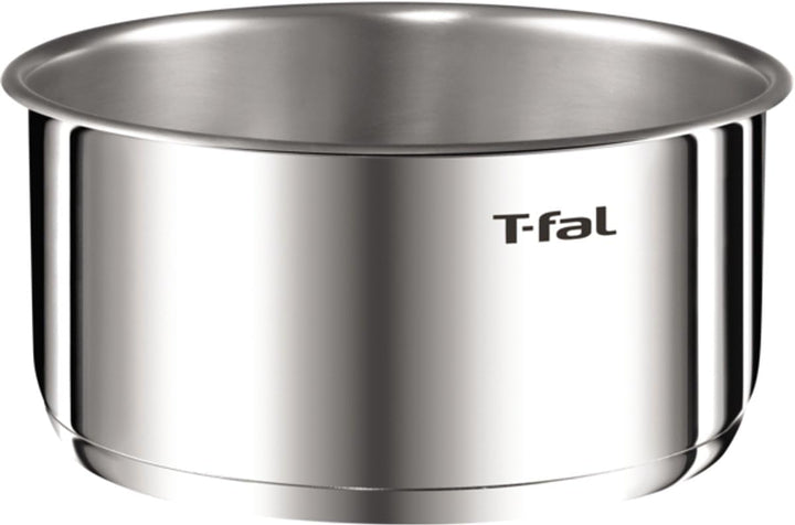 TEFAL Ingenio Emotion Pfannen und Töpfe Set, 15-teilig, L897SF04