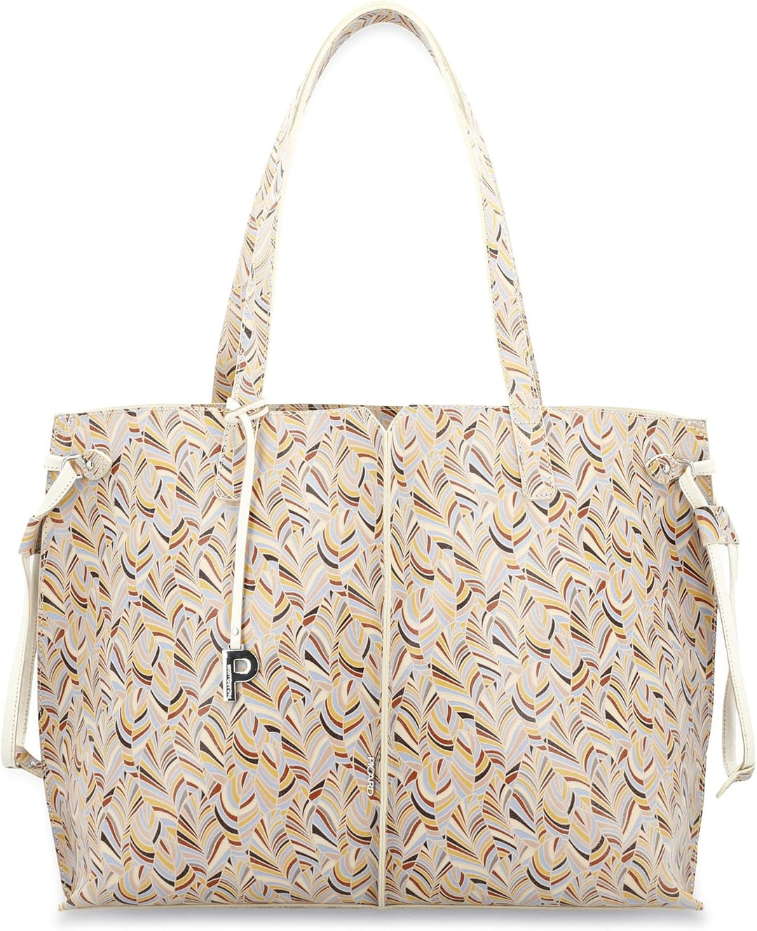 Picard Damen Shopper HOLIDAYS aus Echtleder Gross | mit Offen | Shopper | Alltag, Ausgehen Einheitsg