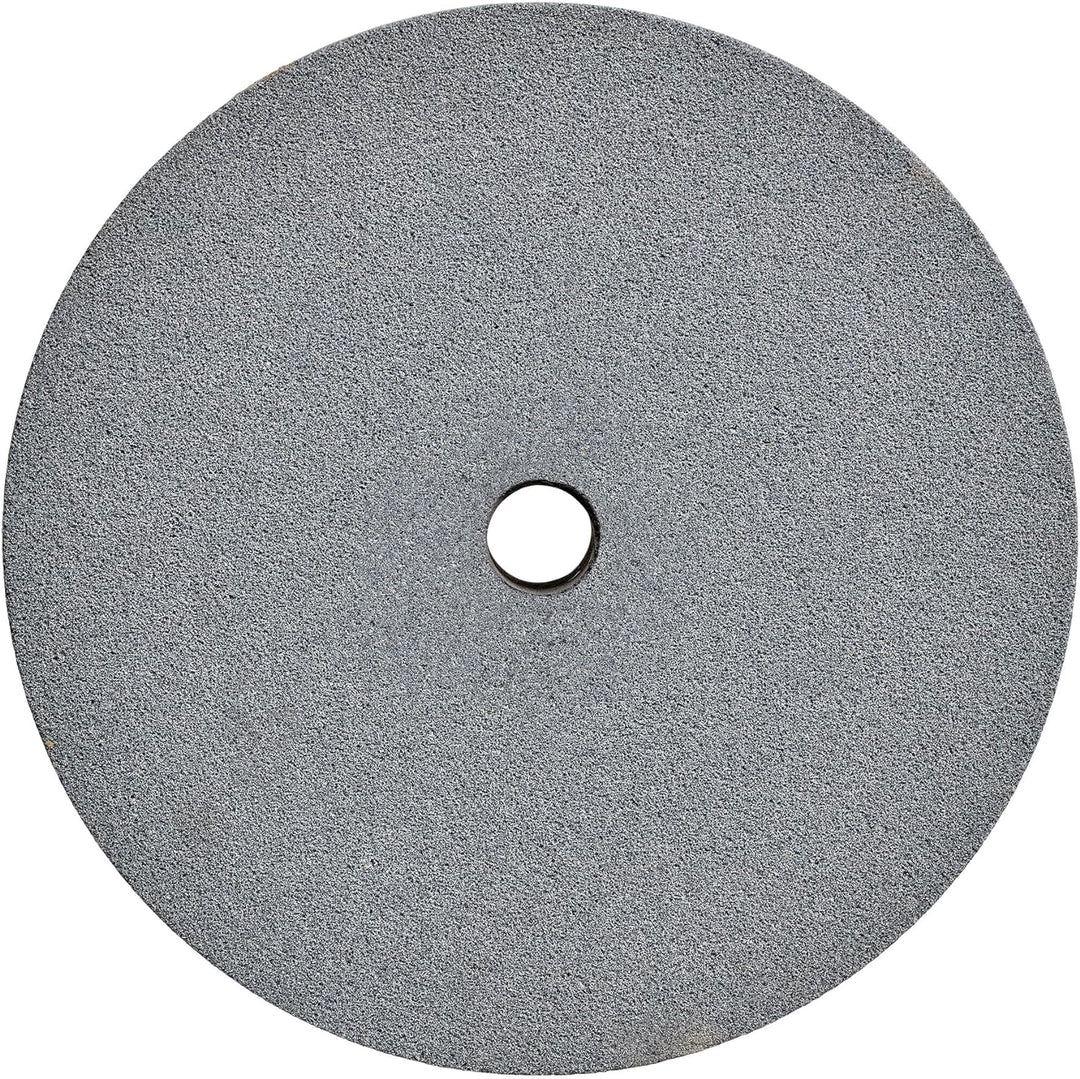 kwb by Einhell Schleifscheibe 200x20x40 mm G80 Doppelschleifer-Zubehör (Ø200 x 20 x 40 mm, Grobschle