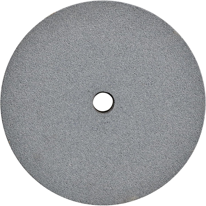 kwb by Einhell Schleifscheibe 200x20x40 mm G80 Doppelschleifer-Zubehör (Ø200 x 20 x 40 mm, Grobschle