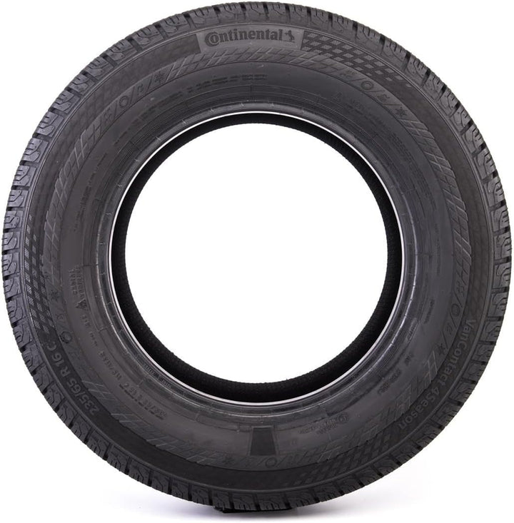 Continental VanContact 4Season M+S - 205/75R16 111R - Ganzjahresreifen 205/75R16C 113/111R - M+S/3PM