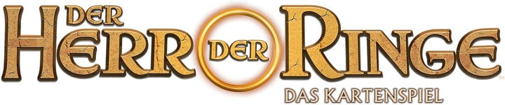 Fantasy Flight Games | Der Herr der Ringe: LCG | Grundspiel | Expertenspiel | Kartenspiel | 1-4 Spie
