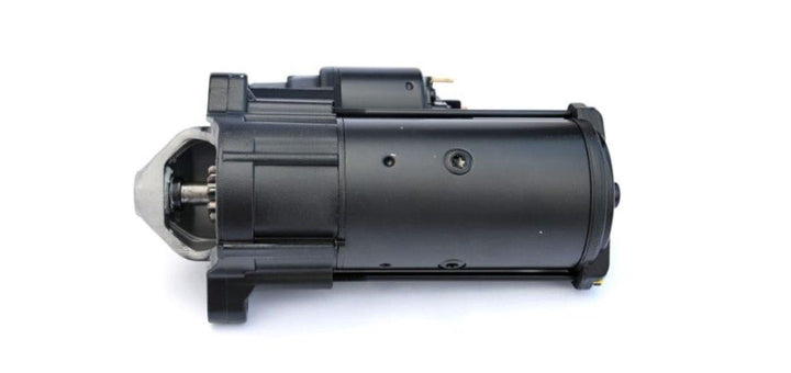 HELLA - Starter/Anlasser - 12V - 1.7kW - für u.a. Renault Kangoo Rapid (FC0/1_) - 8EA 011 610-511