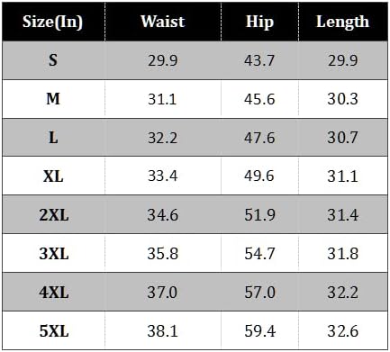 Herren Leinen-Shorts 3/4 Länge Hosen Sommerhose Strand Yoga Jogger Casual Sweatpants Grün S, Grün S